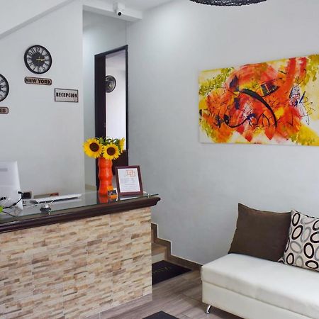 Hotel Golden Suite Pereira Kültér fotó
