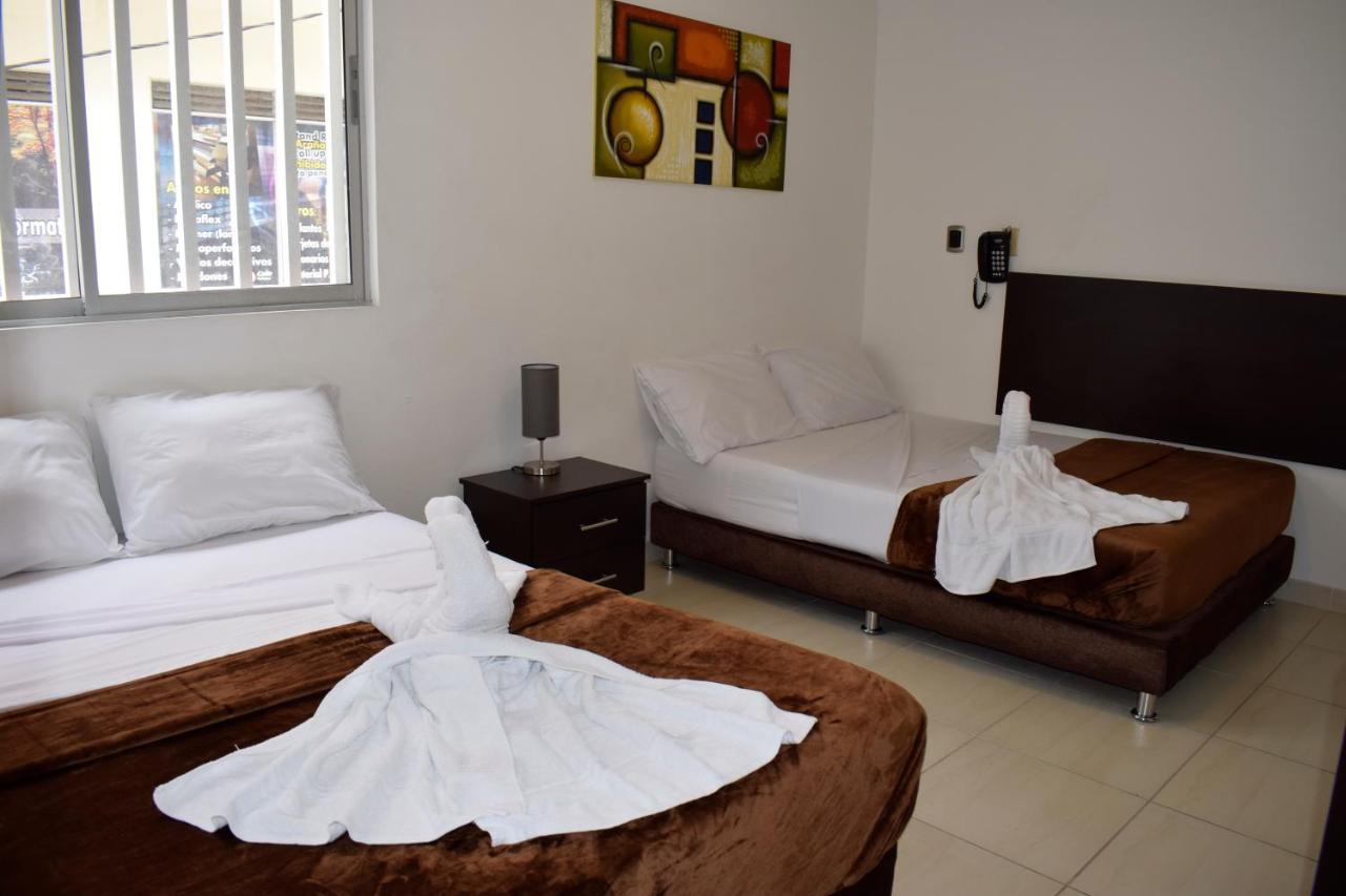 Hotel Golden Suite Pereira Kültér fotó
