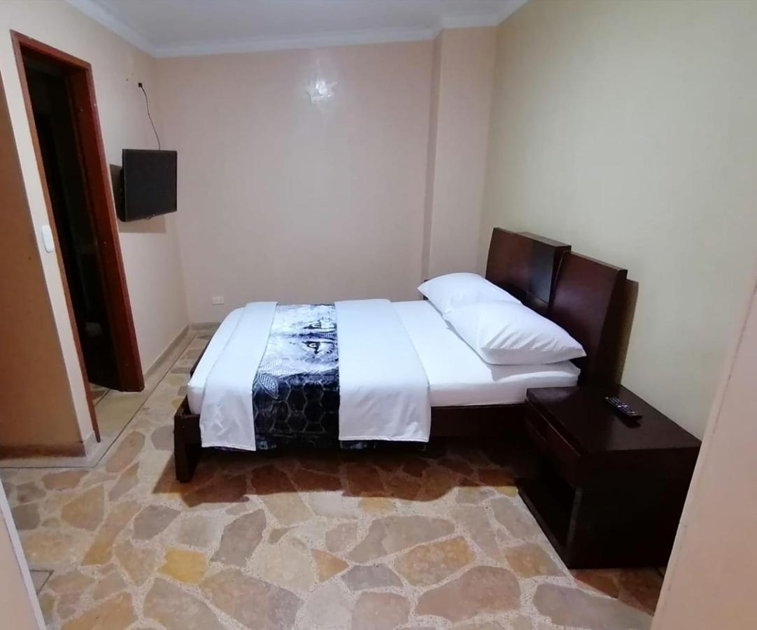 Hotel Golden Suite Pereira Kültér fotó