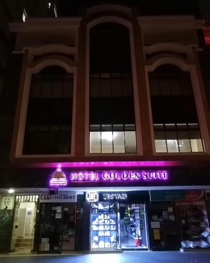 Hotel Golden Suite Pereira Kültér fotó