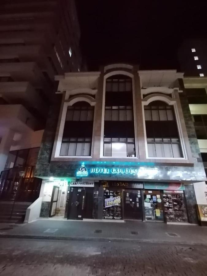 Hotel Golden Suite Pereira Kültér fotó