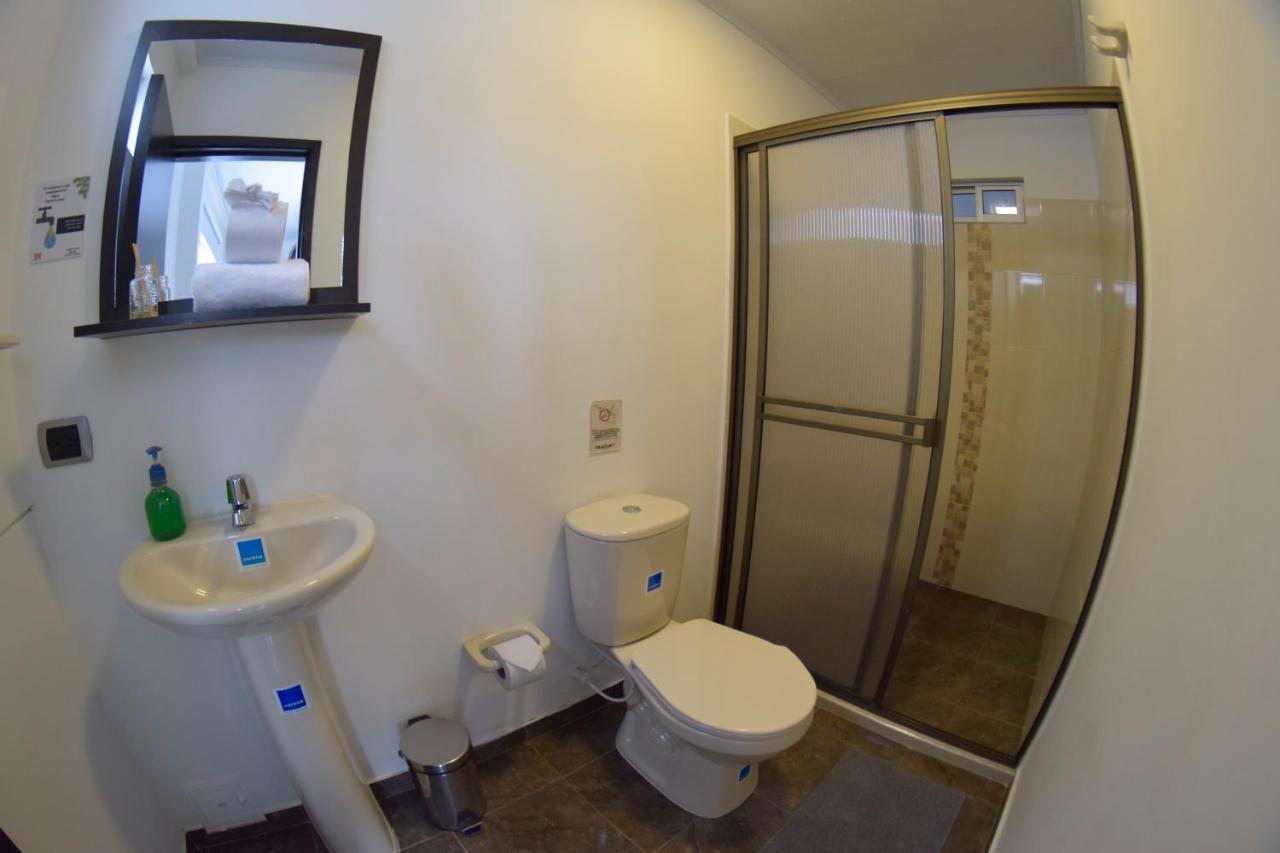 Hotel Golden Suite Pereira Kültér fotó