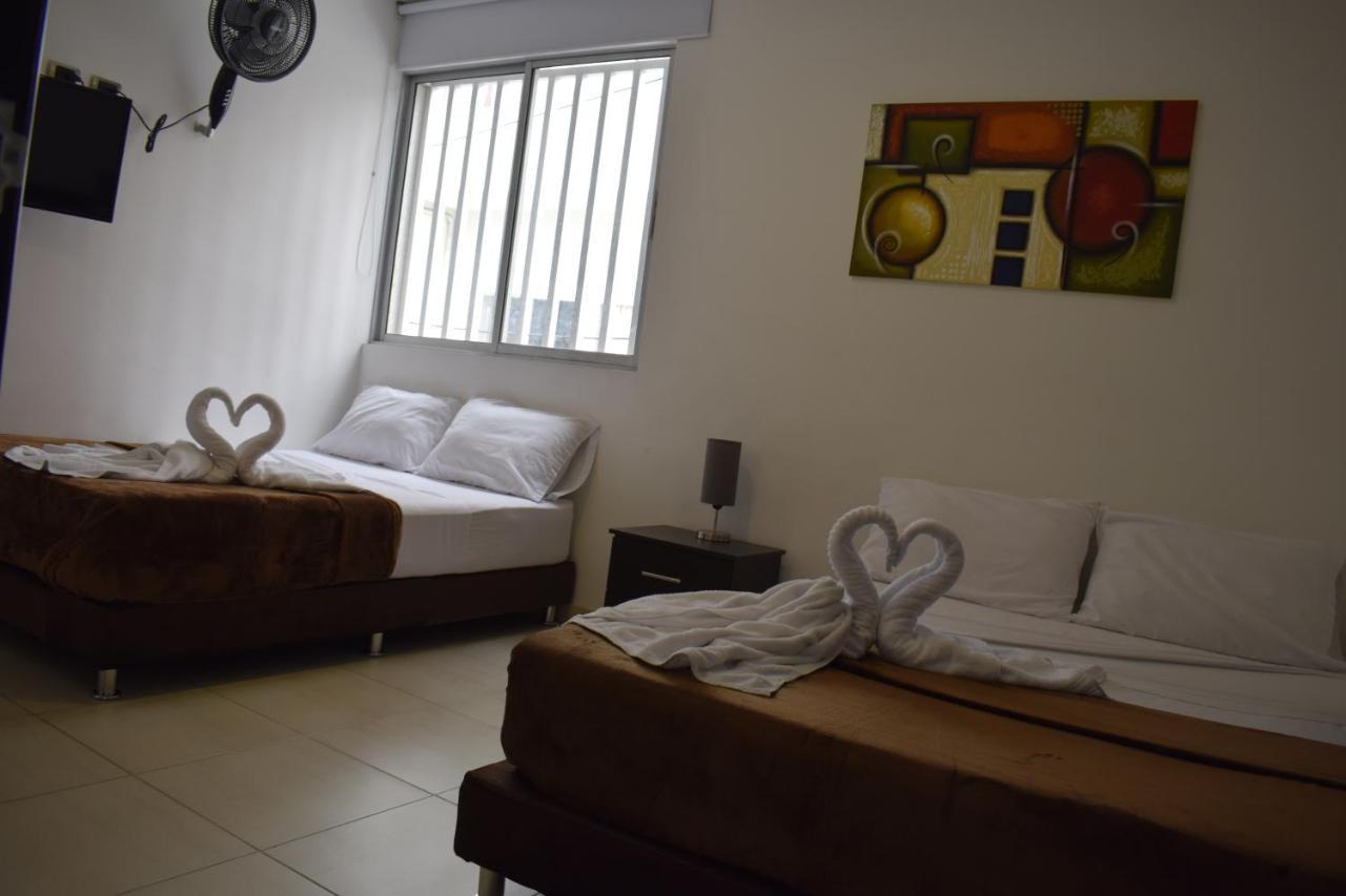 Hotel Golden Suite Pereira Kültér fotó
