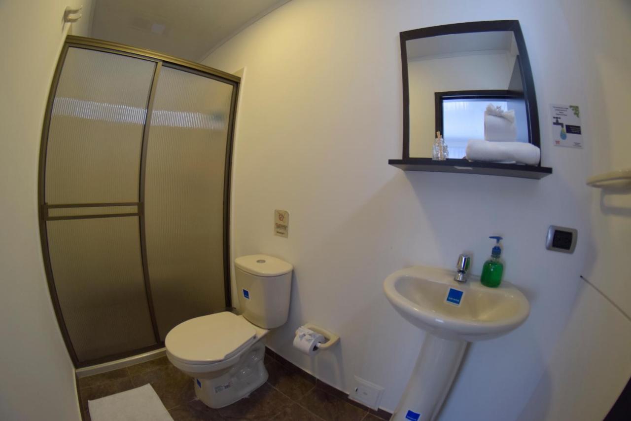 Hotel Golden Suite Pereira Kültér fotó