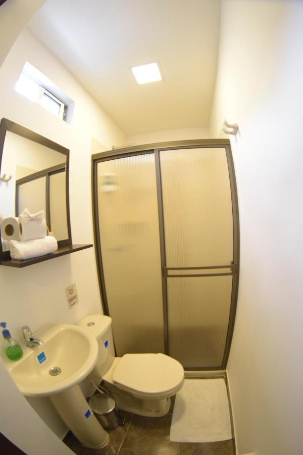 Hotel Golden Suite Pereira Kültér fotó